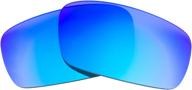 🕶️ enhance your outdoor experience with lenzflip replacement caballito sunglasses polarized логотип