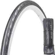 🏻 mohegia road bike tire, 700x23/25c folding replacement tire for road bicycles logo