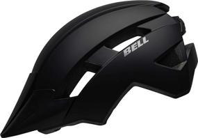 img 1 attached to Bell Sidetrack Toddler Helmet Universal