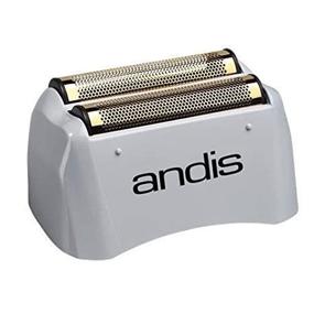 img 4 attached to 🪒 Andis Model 17150 Replacement Shaver Head Gold Foil - Optimal Performance Assured