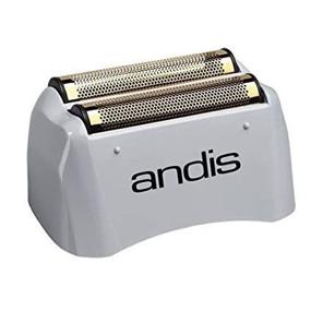 img 3 attached to 🪒 Andis Model 17150 Replacement Shaver Head Gold Foil - Optimal Performance Assured