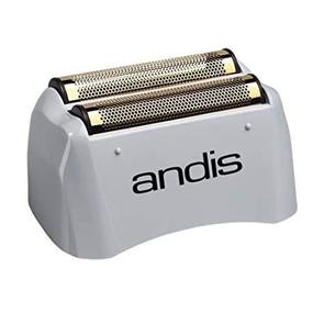 img 1 attached to 🪒 Andis Model 17150 Replacement Shaver Head Gold Foil - Optimal Performance Assured