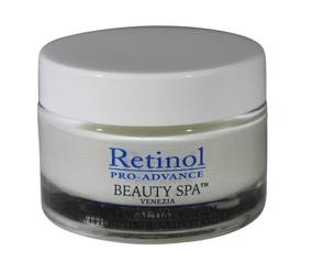 img 1 attached to 🌞 Advanced Renewal Day Cream with Retinol - 1.7 oz