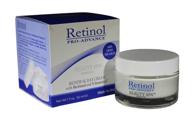 🌞 advanced renewal day cream with retinol - 1.7 oz logo