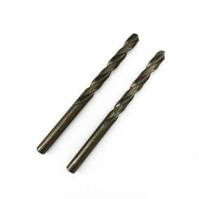 img 2 attached to SPKLINE Cobalt Jobber Length Stainless Cutting Tools for Industrial Drill Bits