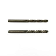 spkline cobalt jobber length stainless cutting tools for industrial drill bits logo