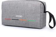hyzuo organizer electronics accessories cellphone logo