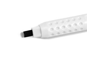 img 1 attached to Microblading Supplies Microblades Disposable Professional