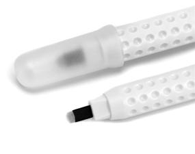 img 4 attached to Microblading Supplies Microblades Disposable Professional