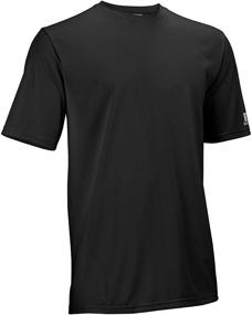 img 1 attached to Russell Athletic Performance T Shirt XX Large Sports & Fitness