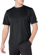 russell athletic performance t shirt xx large sports & fitness logo