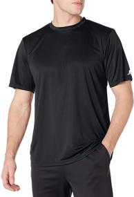 img 4 attached to Russell Athletic Performance T Shirt XX Large Sports & Fitness