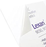 🔲 plastics 2000 lexan polycarbonate sheet logo