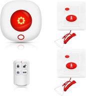 calltou wireless caregiver emergency apartment logo