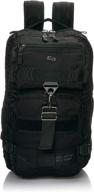 solo altitude laptop backpack black логотип