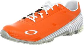 img 4 attached to 🏌️ Enhance Your Golfing Performance with Oakley Men's Cipher 2 Golf Shoe