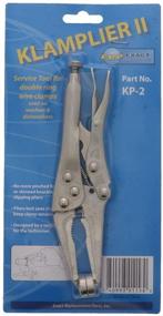 img 1 attached to ERP KP 2 Hose Clamp Plier