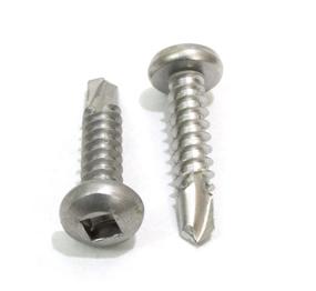 img 2 attached to 🔩 Stainless Tapping Drilling Bolt Drop Tool