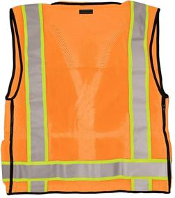 img 1 attached to 🚧 Vero1992 Surveyors' Visibility Reflective Safety Products for Occupational Health