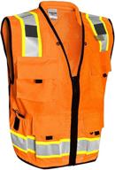 🚧 vero1992 surveyors' visibility reflective safety products for occupational health logo