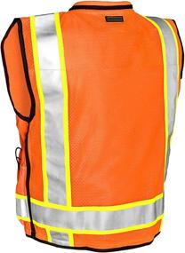 img 3 attached to 🚧 Vero1992 Surveyors' Visibility Reflective Safety Products for Occupational Health