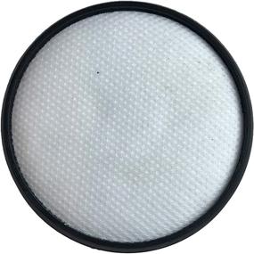 img 4 attached to 🔍 Premium Crucial Vacuum Replacement Filter for Hoover Models UH70400, UH70405, UH70401, UH70403, UH70404, UH70900, UH70905, UH70930 - Exact Fit Primary Filter Part # 303903001 (1 Pack)