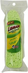 img 1 attached to Libman Gentle Touch Refills Pack