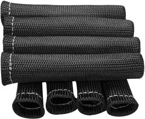 img 3 attached to Изолятор Protect Protection Titanium Truck 8Pcs Black