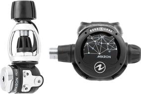 img 4 attached to Aqua Lung 2018 Mikron Regulator