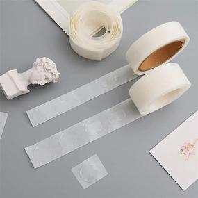 img 3 attached to Balloon Removable Adhesive Balloons Decoration Crafting