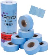 🔵 blue labels pricing - perco line optimization логотип