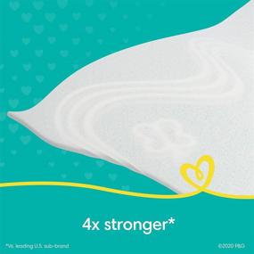 img 3 attached to Pampers Wipes Complete Unscented Pop Top Diapering for Wipes & Holders