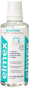 img 3 attached to Elmex Sensitive Dental Solution 400Ml