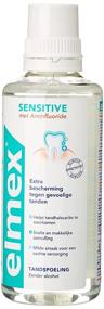 img 2 attached to Elmex Sensitive Dental Solution 400Ml