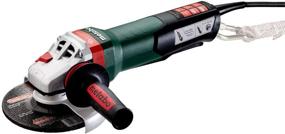 img 4 attached to Угловая шлифовальная машина Metabo Auto Balancer Professional