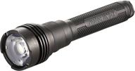 streamlight 88081 protac hl 5-x usb 3500-lumen rechargeable flashlight: box pack with battery pack, usb cord, and wrist lanyard in black логотип