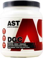 🏋️ dgc 1029 grams, ast sports science bottle logo