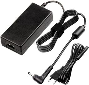 img 4 attached to 💻 ARyee 40W Laptop Charger Adapter - 19V 2.1A Power Supply for Samsung Series 5, 7, and 9 - 900X, 940X, NP900, NP900X, NP900X3A, NP940, NP940X, NP930X - PA-1400-96 Ultrabook Ativ Book Laptop