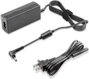 img 1 attached to 💻 ARyee 40W Laptop Charger Adapter - 19V 2.1A Power Supply for Samsung Series 5, 7, and 9 - 900X, 940X, NP900, NP900X, NP900X3A, NP940, NP940X, NP930X - PA-1400-96 Ultrabook Ativ Book Laptop