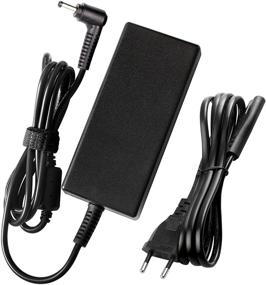 img 3 attached to 💻 ARyee 40W Laptop Charger Adapter - 19V 2.1A Power Supply for Samsung Series 5, 7, and 9 - 900X, 940X, NP900, NP900X, NP900X3A, NP940, NP940X, NP930X - PA-1400-96 Ultrabook Ativ Book Laptop