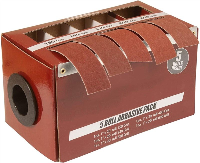 assorted abrasive furniture woodworkers automotive 로고