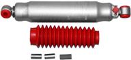 🚗 rancho rs9000xl rs999116 shock absorber: enhance your vehicle's performance logo