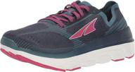 👟 altra women's duo 1.5: unparalleled comfort and performance for active women logo