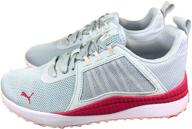 puma women's pacer athletic shoes - women's shoes for active lifestyles logo