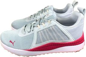 img 3 attached to PUMA Women's Pacer Athletic Shoes - Women's Shoes for Active Lifestyles