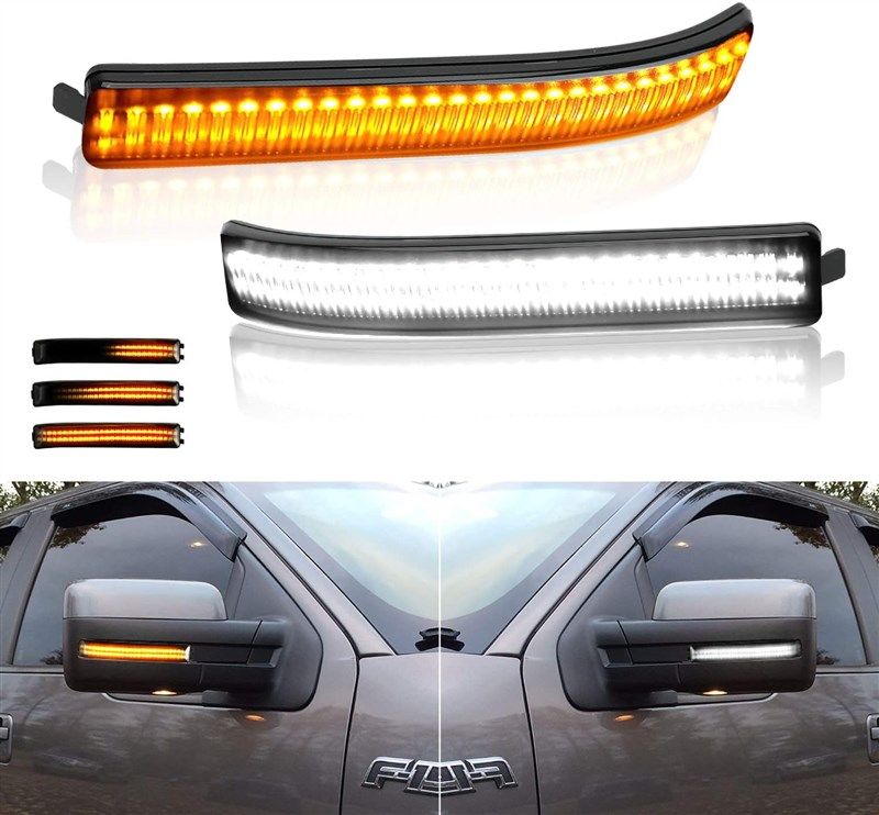 Switchback Sequential Mirror Dynamic Compatible reviews Revain