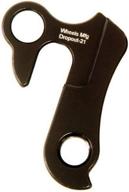 🚴 wheels mfg. dropout-21 derailleur hanger for enhanced seo logo