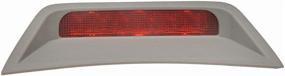 img 3 attached to 🚦 Dorman 923-092 High-Mount Stop Light for Saturn Models – Improve Vehicle Visibility