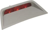 🚦 dorman 923-092 high-mount stop light for saturn models – improve vehicle visibility logo