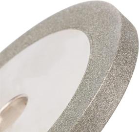 img 2 attached to Diamond Grinding Grinder Ceramics 78X12 7X10Mm